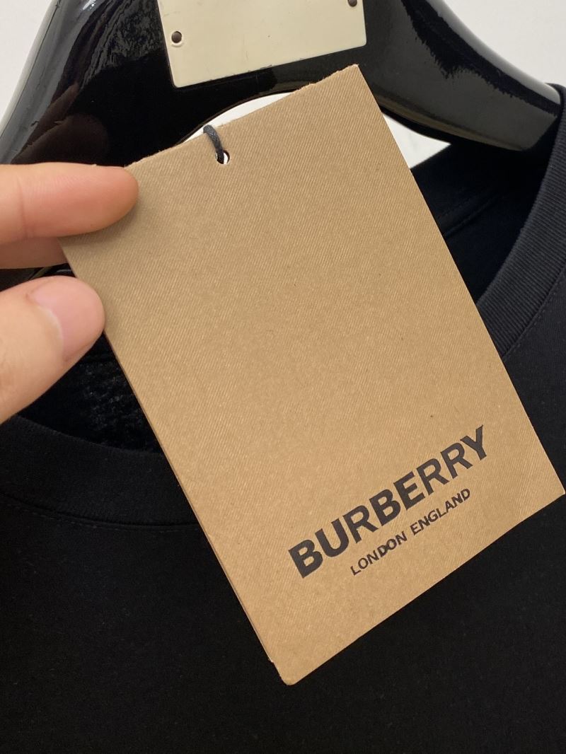 Burberry T-Shirts